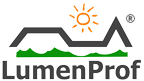 Lumenprof Folia Grzewcza Logo